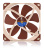 Noctua NF-A14 5V PWM (NF-A14 5V PWM) - 140mm 1 �e�������� ��� �������, 1500 ��/���, 24.6 ��, 4-pin PWM