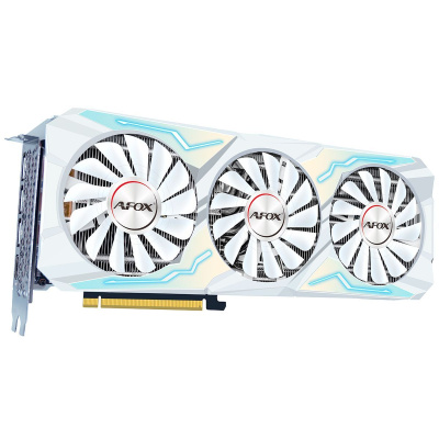 ���������� Afox NVIDIA GeForce RTX 3070 8Gb AF3070-8192D6H7-V3