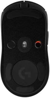 ���� ������������ Logitech G Pro 2 Lightspeed, �������, �����, ����������, USB, 44000dpi, ������ [910-007299]