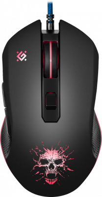 ������� ����� ������� ����� Defender Singularity MKP-118