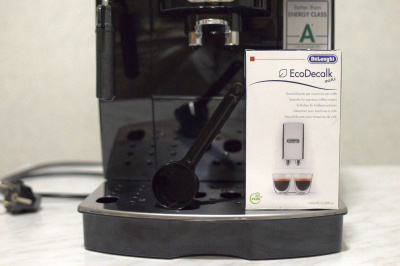 ���������� Delonghi Magnifica ECAM 22.110.B