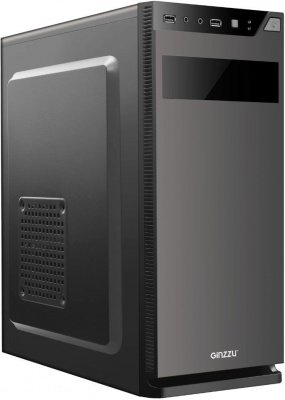 ������ Ginzzu A190 Black