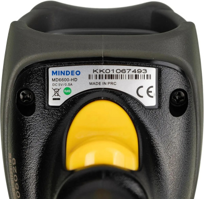 ������ �����-���� Mindeo MD6600-HD_3.5 1D/2D ������
