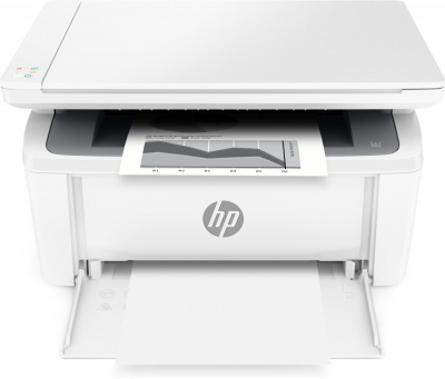 ��� �������� HP LaserJet M141a (A4, �������/������/�����, 600dpi, 30ppm, 64Mb, USB) (7MD73A)