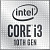 ��������� Intel Core i3 - 10100F Socket 1200 Comet Lake (CM8070104291318SRH8U) 3.6Ghz/4.3GHz 4/8 6MB 65W OEM