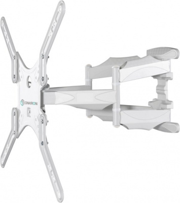 ��������� Onkron M5 white max 36�� 32-65" VESA 400x400