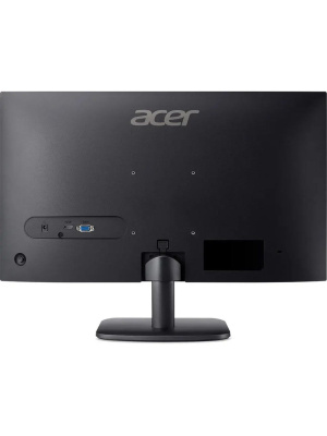 ������� 25" Acer EK251QP6bi Black (IPS, 1920x1080, 144Hz, 1 ms, 178�/178�, 250 cd/m, 1500:1, +HDMI 1.4 (AC ext)) (UM.KE1CD.601)