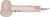 Фен Dreame Mini 2000Вт розовый (AHG11A) Фен Dreame Mini 2000Вт розовый (AHG11A)