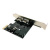 Espada ���������� PCI-E, USB3.0 2+2 �����, ������ PCIeUSB2-2, oem