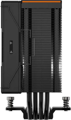 ����� ��� ���������� PCCooler RZ400 V2 BK Ret