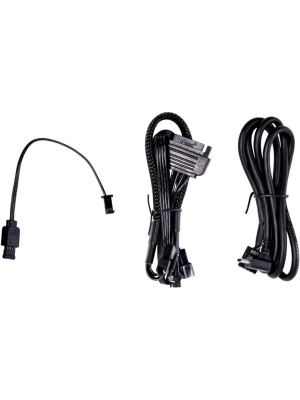 ������� �������� ���������� Lian-Li GA II LCD 360 Soc-AM5/AM4/1151/1200/1700 ������ Al+Cu Ret