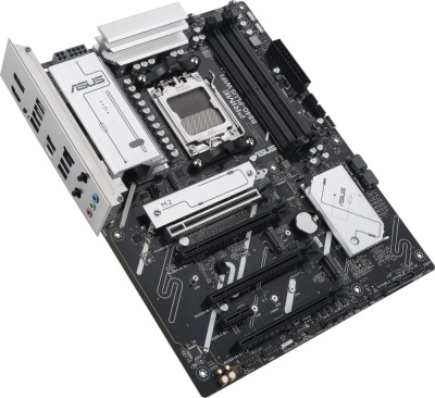 ����������� ����� ASUS PRIME B840-PLUS WIFI ATX, Ret 90MB1IZ0-M0EAY0