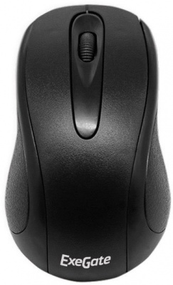 ����  Exegate SH-9026 Black