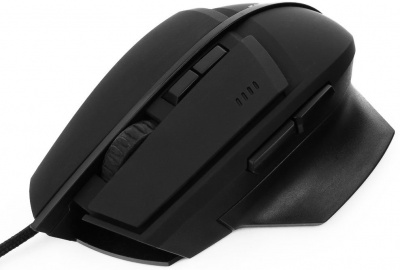 ����  �������� GM-740G Black