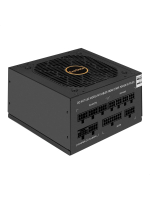 ���� ������� 1000W ExeGate 80 PLUS GOLD 1000VSP FC EX297234RUS