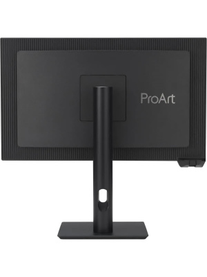 ������� Asus 23.6" ProArt PA24US ������ IPS LED 5ms 16:9 HDMI M/M ������� HAS Piv 1000:1 350cd 178��/178�� 3840x2160 60Hz DP Quad 4K (2160p) USB 6��