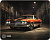 ������ ��� ���� Cactus Orange Car 300x250x2�� (CS-MP-P06M)