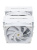 Кулер Thermalright Frost Commander 140 White LGA115X/1200/1700/2011/-3/2066/AM4/AM5 (Dual Tower, 120mm + 140mm PWM Fan, медное основание, 5 тепл. трубок 8мм) / TRFC140W Кулер Thermalright Frost Commander 140 White LGA115X/1200/1700/2011/-3/2066/AM4/AM5 (Dual Tower, 120mm + 140mm PWM Fan, медное основание, 5 тепл. трубок 8мм) / TRFC140W