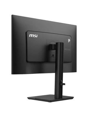 �������� MSI Pro MAX 27P Z 8MG-006, 27" (1920x1080) IPS 120 ��/AMD Ryzen 5 220/16 DDR5/512 �� SSD/AMD Radeon Graphics/��� ��/����������, ����, ������ (9S6-A0121S-006)