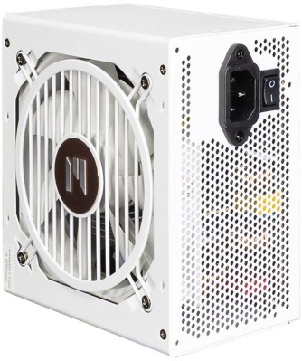 ���� ������� Zalman ZM750-GV3 Wh, 750��, 80 + Bronze, 120��, �����, retail