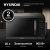 Микроволновая Печь Hyundai HYM-D3011 25л. 900Вт черный Микроволновая Печь Hyundai HYM-D3011 25л. 900Вт черный