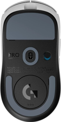 ����/ Logitech Mouse PRO X SUPERLIGHT 2 SE, White