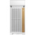 ������ Deepcool CL660 WH ��� ��, ������� ���� (���������� ������), 2x120�� ARGB ���������� �����, �����, ATX