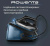Парогенератор Rowenta VR8322F0 2600Вт черный/синий Парогенератор Rowenta VR8322F0 2600Вт черный/синий