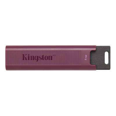 ���� ���� Kingston 1.0Tb DataTraveler Max <DTMAXA/1TB>, USB 3.2, up to 1000/900MBs ������