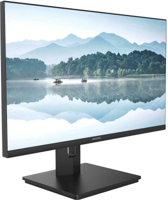 ������� 27" Aiwa MQ275A IPS, 2560x1440, 4 ms, 100Hz, Black