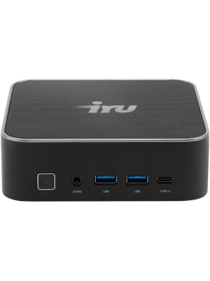 ����-�� iRU Tactio 525, AMD Ryzen 5 6600H/16 �� DDR5/1024 �� SSD/AMD Radeon Graphics/Windows 11 Pro, ������ (2164337)