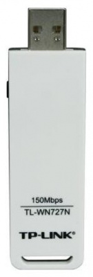 Wi-Fi ������� TP-Link TL-WN727N