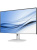 ������� Philips 27E1N1200AW 27'', 1920x1080, IPS, 120hz, 1500:1, 300cd, 4ms, VGA, HDMI 1.4, DisplayPort 1.2, Speakers, VESA, 3Y, White