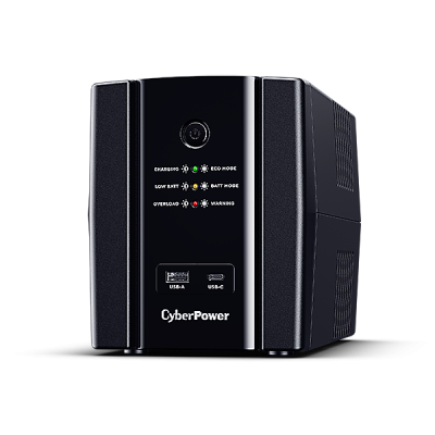��� CyberPower UT1500EIG 1500VA/900W