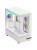 Корпус Thermalright M10 FAN4-C, Mini-Tower, TG, 4x120mm ARGB, 2xUSB-A 3.0, 1xUSB Type-C, mATX, mITX White Корпус Thermalright M10 FAN4-C, Mini-Tower, TG, 4x120mm ARGB, 2xUSB-A 3.0, 1xUSB Type-C, mATX, mITX White