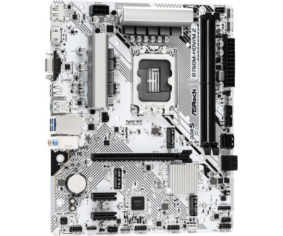����������� ����� Asrock B760M-HDV/M.2 