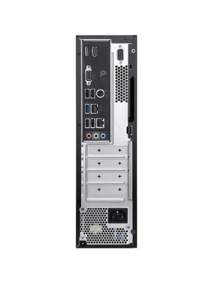 ��������� ���� MSI Pro DP80 A14G-208XRU, Intel Core i7-14700/16 �� DDR5/512 �� SSD/Intel UHD Graphics/��� ��, ������ (9S6-B20821-208)