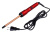 Щипцы Sinbo SHD 7077 Red/Gold Щипцы Sinbo SHD 7077 Red/Gold