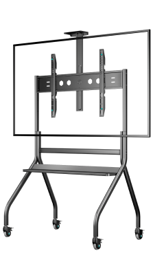 ��������� ��� ���������� Onkron TS2080 ������ 60"-120" ����.150�� ��������� ���������