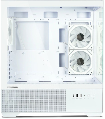 ������ �� Zalman Chronix V2, ��� ��, Midi-Tower, �����