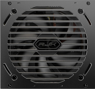 ���� ������� 1200W Raijintek AMPERE II, 80+ Platinum, Full-modular, Black (0R30B00039)