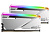 �������� ������ DDR5 DIMM 32Gb (2x16Gb), 6600MHz, CL34, 1.4V, Netac, Z RGB NTZED5P66DP-32S Retail