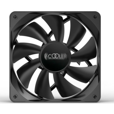 ����� ��� ���������� PCCooler Paladin EX400S 180W LED FAN