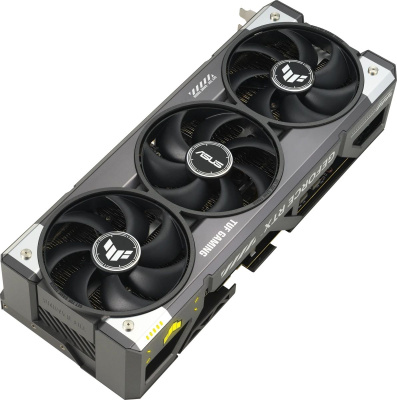 ���������� ASUS NVIDIA GeForce RTX 5090 TUF Gaming OC 32Gb (TUF-RTX5090-O32G-GAMING)
