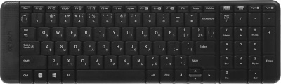 ���������� + ���� Logitech MK220 ����:������ ����:������ USB ������������ (920-003236)