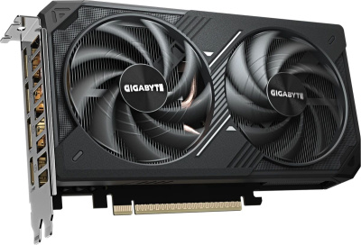 ���������� Gigabyte NVIDIA GeForce RTX 5060TI 8Gb 128bit PCI-E 5.0 GDDR7 GV-N506TWF2MAX-8GD Ret