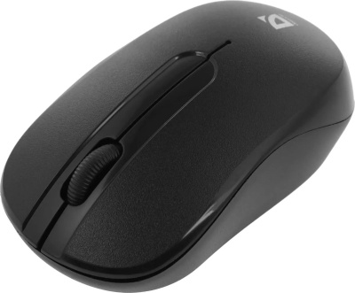 ���� Defender Hit MM-495 ������ ���������� (1600dpi) ������������ USB ��� �������� (2but)