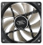 ���������� Deepcool WIND BLADE 120 120x120x25 3pin 27dB 1300rpm 119g ������� LED DP-FLED-WB120