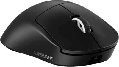 ���� ������� ������������ Logitech G Pro X Superlight 2 DEX Black [910-007357]