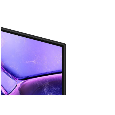 ��������� 85" Samsung UE85U8000FUXRU 4K Ultra HD, ������, ����� ��, Tizen OS